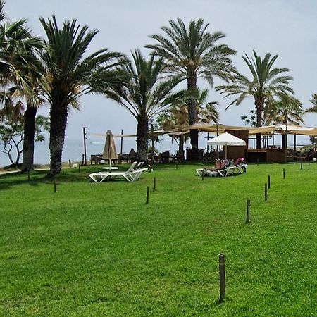 Pernera 33 Beach House Protaras Eksteriør billede