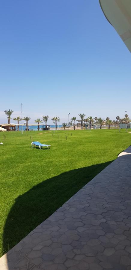 Pernera 33 Beach House Protaras Eksteriør billede
