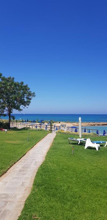 Pernera 33 Beach House Protaras Eksteriør billede