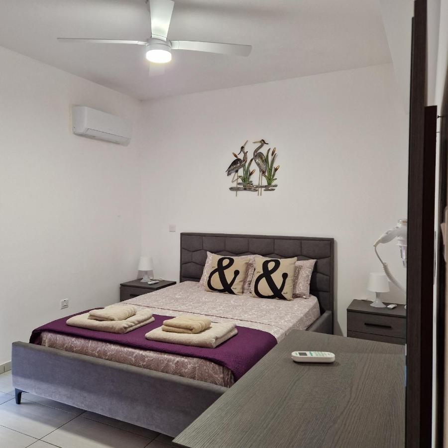 Pernera 33 Beach House Protaras Eksteriør billede