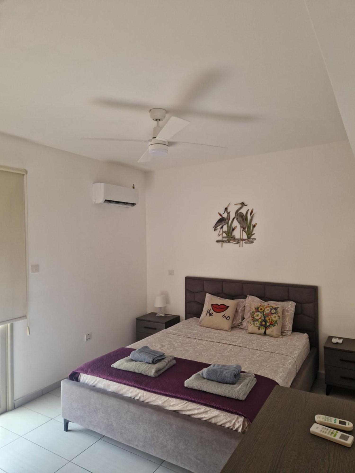 Pernera 33 Beach House Protaras Eksteriør billede