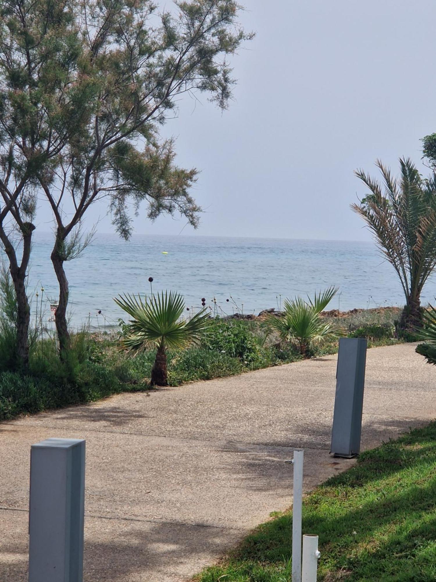 Pernera 33 Beach House Protaras Eksteriør billede