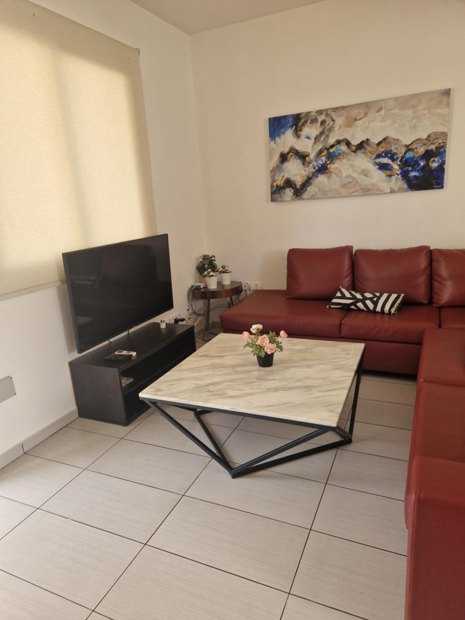 Pernera 33 Beach House Protaras Værelse billede