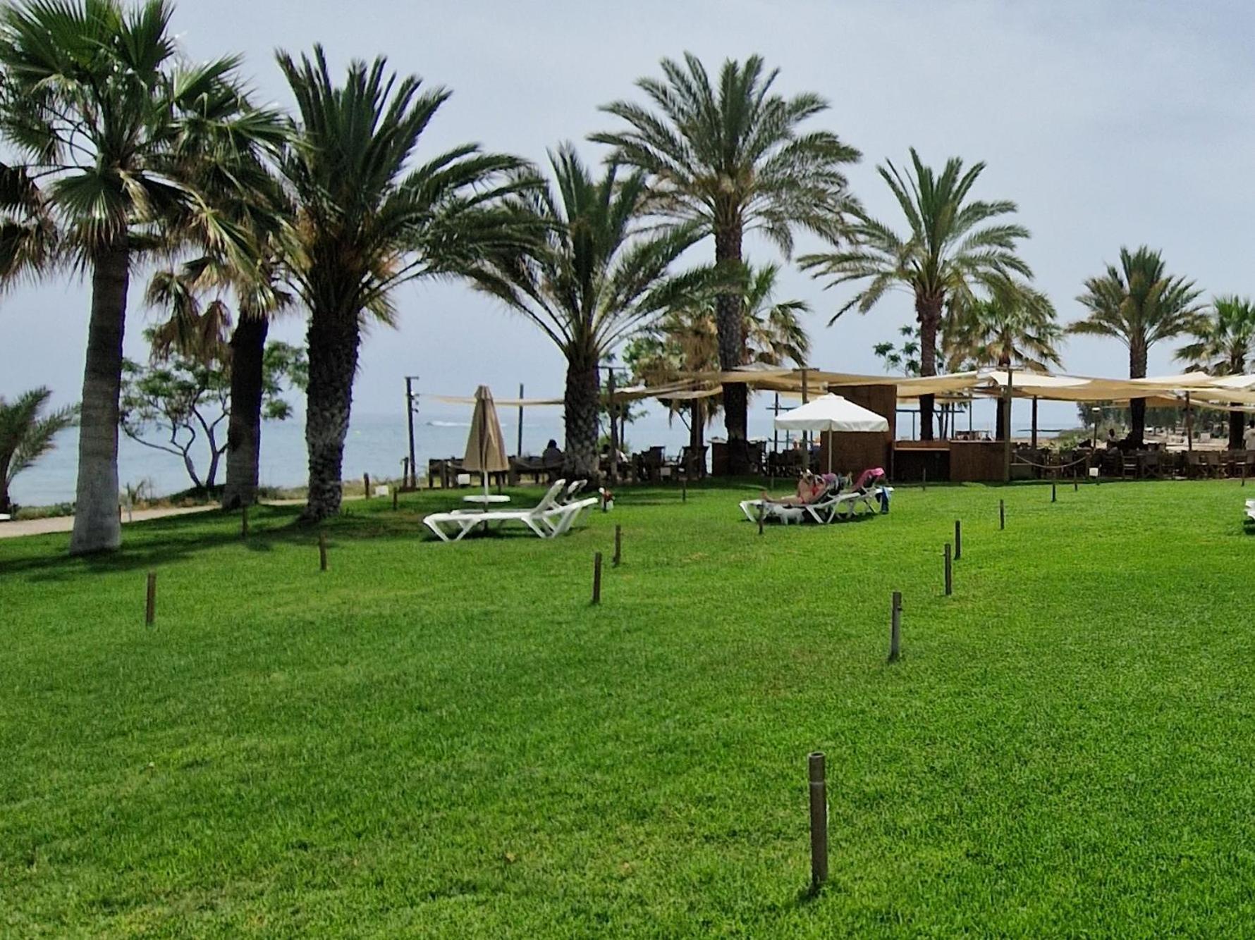 Pernera 33 Beach House Protaras Eksteriør billede