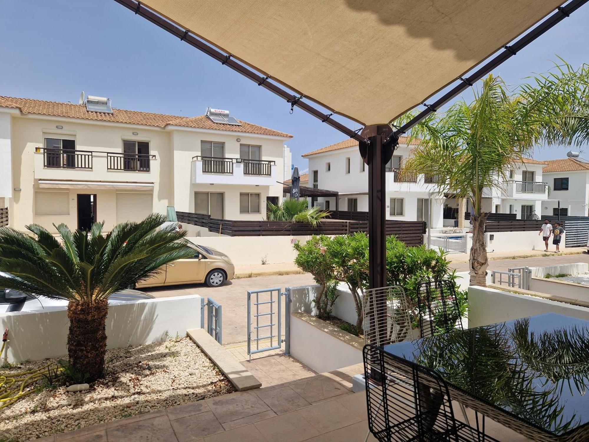 Pernera 33 Beach House Protaras Værelse billede